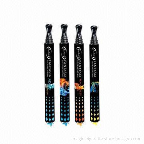 Reusable E-hookah/Electronic Cigarettes, Beautiful Design from Pure Life, ODM, OEM Orders Welcomed